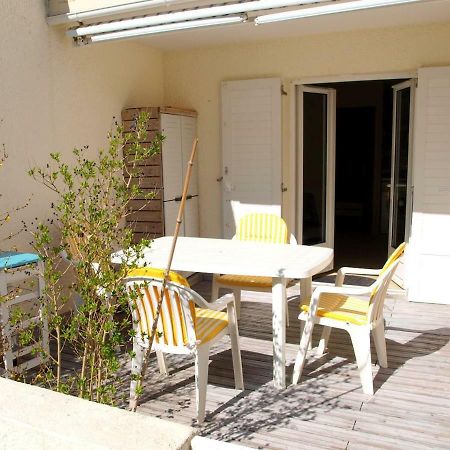 Appartement A La Plage Saint-Nic ภายนอก รูปภาพ