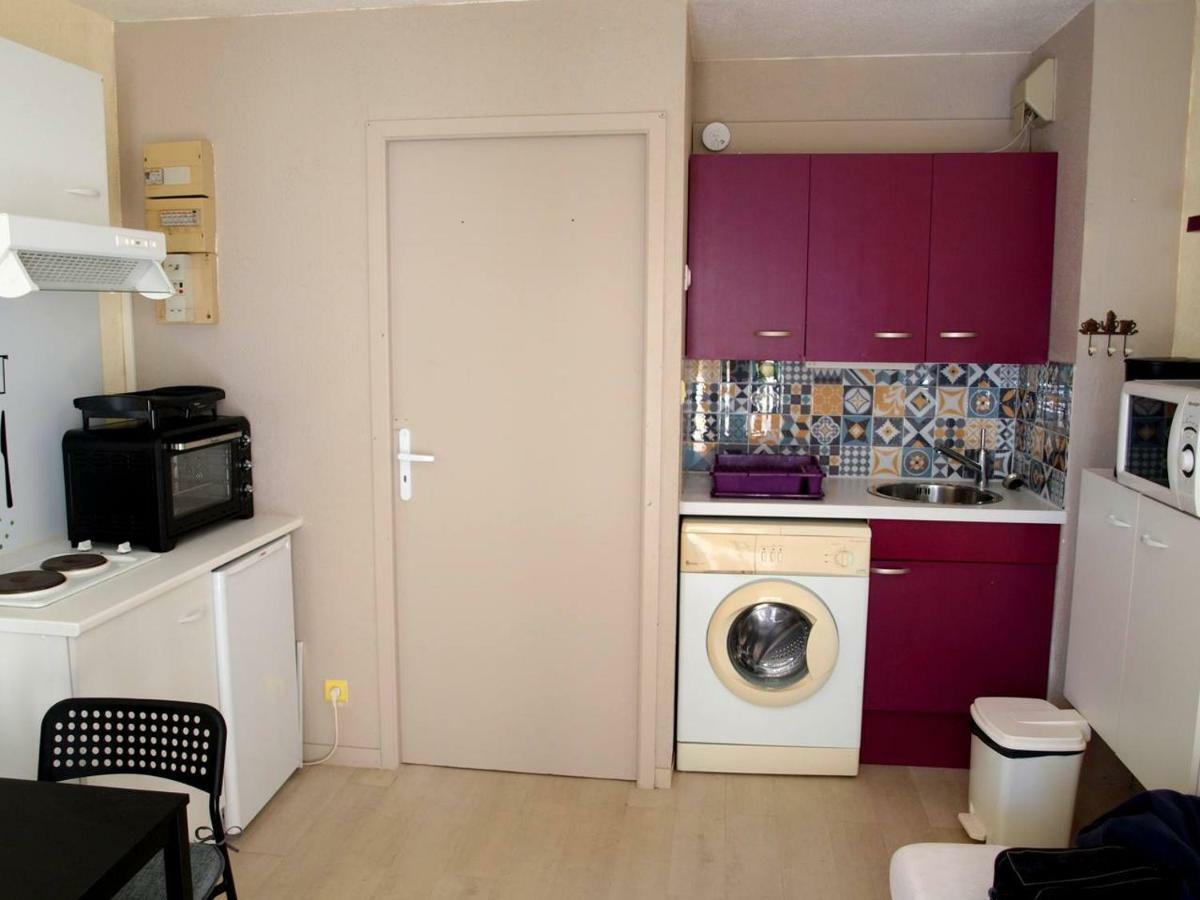 Appartement A La Plage Saint-Nic ภายนอก รูปภาพ