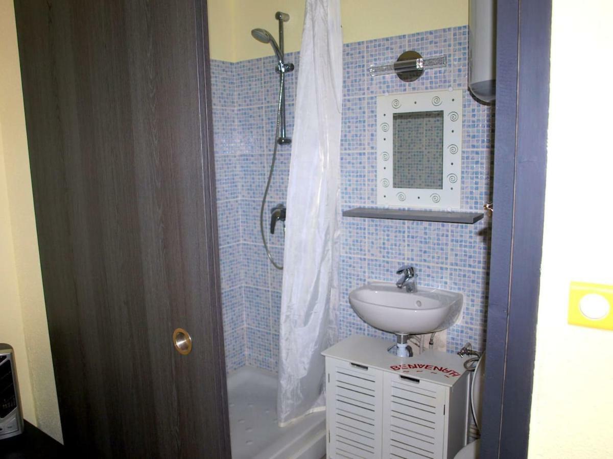 Appartement A La Plage Saint-Nic ภายนอก รูปภาพ