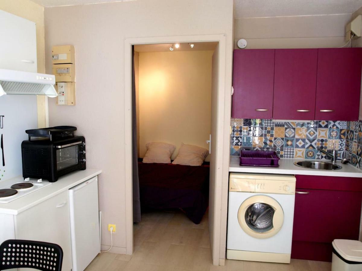Appartement A La Plage Saint-Nic ภายนอก รูปภาพ