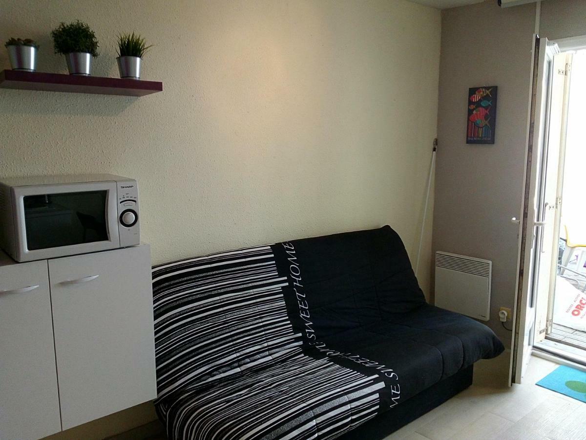 Appartement A La Plage Saint-Nic ภายนอก รูปภาพ